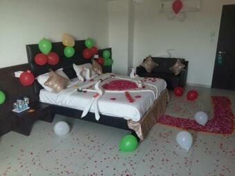 Hotel The Divine Resort