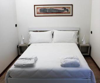 Apartamento House On The Lake Shore Of Laglio