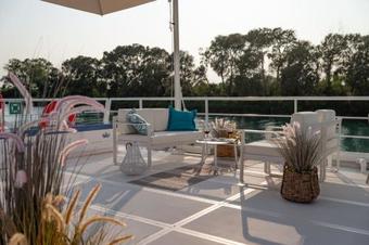 Marina Azzurra Resort