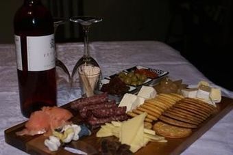 Bed & Breakfast Redwood Lodge