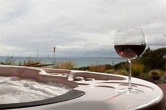 Apartamentos Waoku Lodge