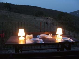 Agroturismo Green Park Monastero