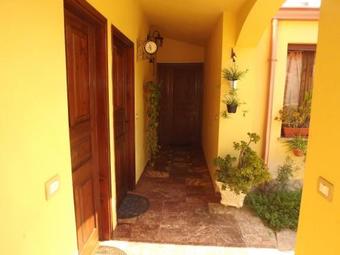 Agroturismo Sa Perda Lada