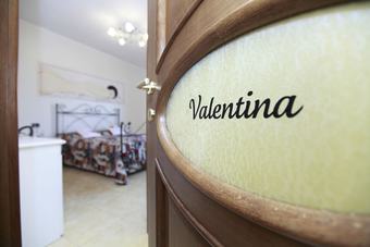 Bed & Breakfast Borgo Dei Sensi