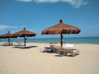 Il Frutteto Bed And Breakfast