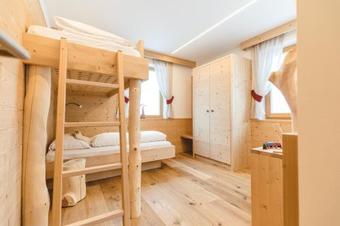 Apartamento Ferienwohnung Flitt