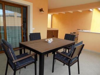 Apartamento Aria Di Vacanza - Gelsi