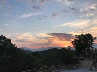 Agroturismo Agriturismo Terra Verde