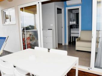 Resort Baia Del Silenzio 5