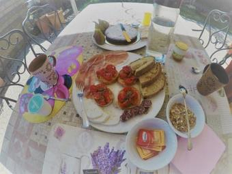 B&B Villa Milena