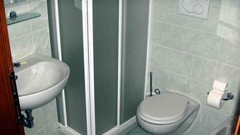 Hotel Albergo Roman�