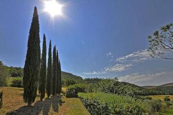 Osteriola Villa Sleeps 12 Pool Wifi