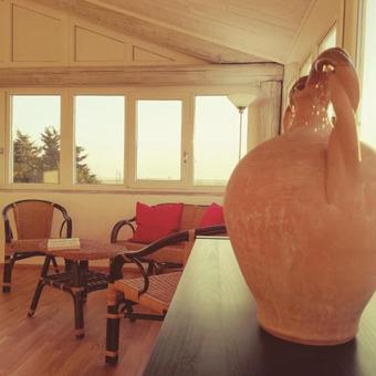 Agroturismo Agriturismo Masseria Cannella