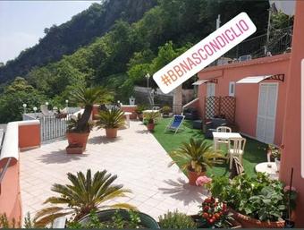 B&B Del Nascondiglio