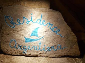 Apartamento Residence Argentiera