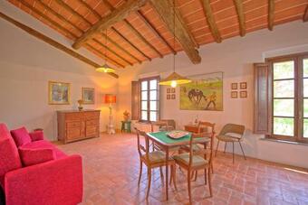 Villa Casale Boscone