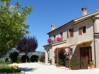 Villa Miramonti Apartments