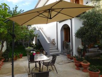 Bed & Breakfast S'incantu