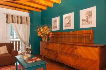 Apartamento Casa Marconi