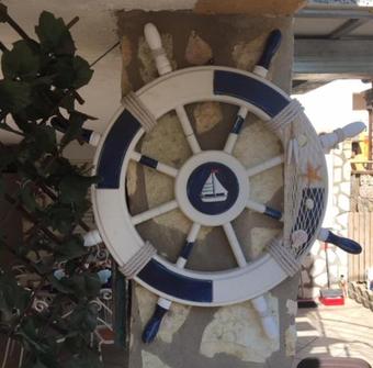 Apartamento Timone Luxury