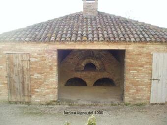 Agroturismo Agriturismo Principe Pio