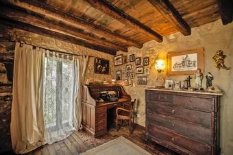 Holiday Home Pietraperzia - Isi01252-f