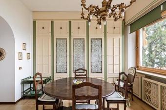 Apartment Villa Nazareth