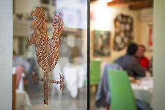 Hotel Locanda Da Ciacci