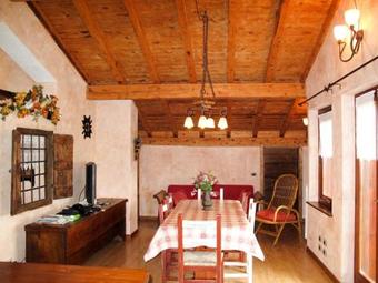 Apartamento Locazione Turistica Casa Barbara (lmz140)