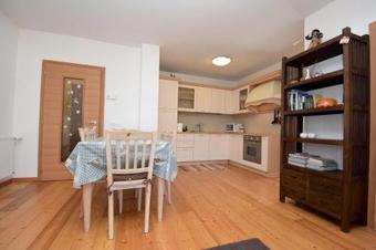 Apartamento Aurturist Appartement 116