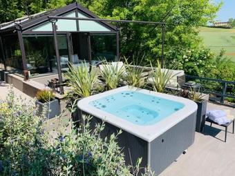 Villa Glass House & Spa - Dream&charme Certified -