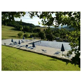 Agroturismo Clorofilla