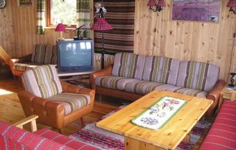 Holiday Home Holmefjord Holsundvegen