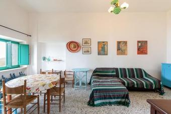 Casa Luci Nel Sinis Rif.979