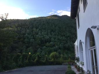 Hotel Ristorante Tipico Terme