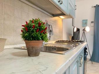 Apartamento Sanpietroburgo 20