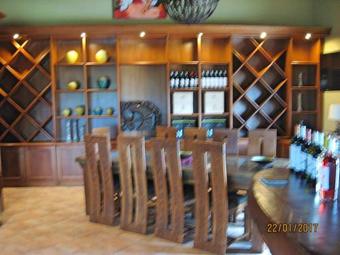 Apartamento Residence Marrelli Home