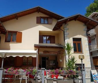 Hotel Albergo Trattoria Leon D'oro