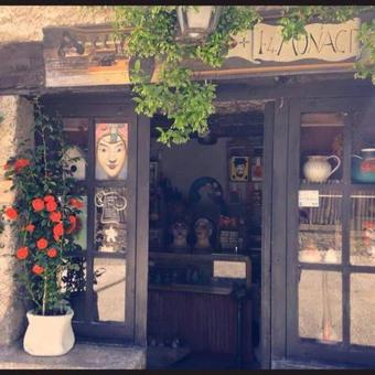 Bed & Breakfast I 4 Monaci