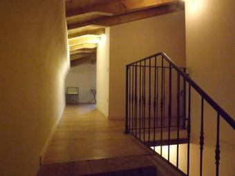 Albergue Ostello Castello Mina Della Scala