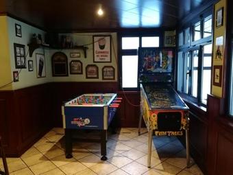 Pub Hotel Ristorante Nigra