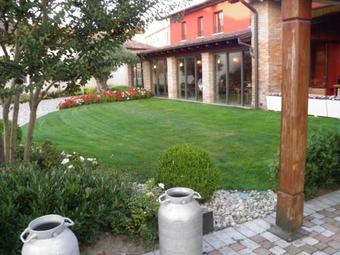 Hostal Affittacamere Il Persicone