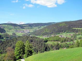 Apartamento Ferienhaus M�lten 102s