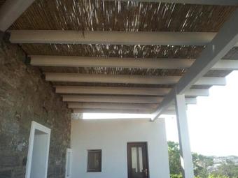 Apartamento Il Dammuso Di Tracino