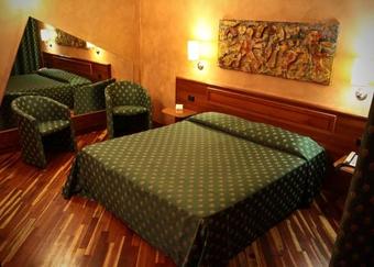Hotel Air Bag