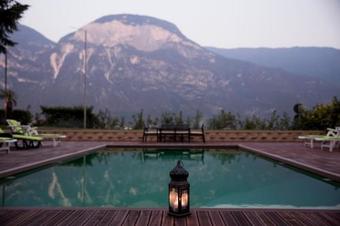 Park Hotel Margreid