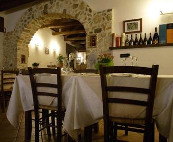 Agroturismo Appartamenti Il Capomandro