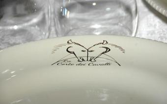 Agroturismo La Corte Dei Cavalli