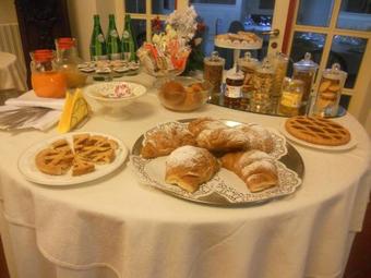 Hotel Arco Di Magliano