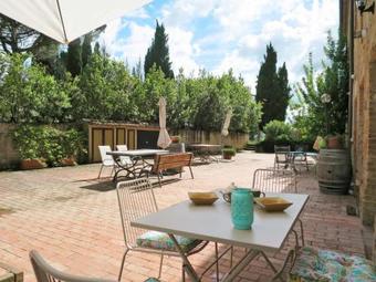 Apartamento Maison Violapo Al Castello 105s